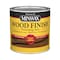 Minwax Wood Finish Semi-Transparent Dark Walnut Oil-Based Penetrating Wood Stain 1/2 pt 227164444 - alternate 6